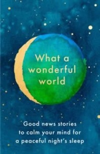 Enlarge image Cover: What a Wonderful World - HarperCollins