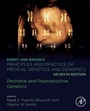 Cover: Emery and Rimoin's Principles and Practice of Medical Genetics and Genomics - Academic Press
