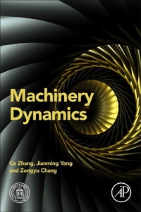 Abbildung von: Machinery Dynamics - Academic Press