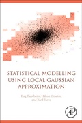 Cover: Statistical Modeling Using Local Gaussian Approximation - Academic Press