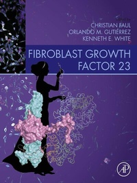 Abbildung von: Fibroblast Growth Factor 23 - Elsevier