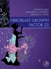 Bild: Fibroblast Growth Factor 23 - Elsevier