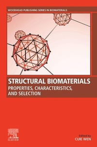 Bild: Structural Biomaterials - Woodhead Publishing