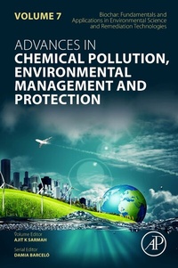 Abbildung von: Biochar: Fundamentals and Applications in Environmental Science and Remediation Technologies: Volume 7 - Academic Press