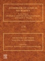 Cover: Neurology of Vision and Visual Disorders - Elsevier