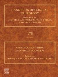 Bild: Neurology of Vision and Visual Disorders - Elsevier