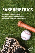 Cover: Sabermetrics - Academic Press