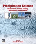 Cover: Precipitation Science - Elsevier