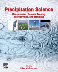 Enlarge image Cover: Precipitation Science - Elsevier