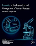 Cover: Probiotics in The Prevention and Management of Human Diseases - Academic Press