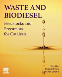Enlarge image Cover: Waste and Biodiesel - Elsevier