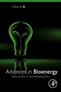 Cover: Advances in Bioenergy: Volume 6 - Academic Press