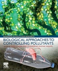 Cover: Biological Approaches to Controlling Pollutants - Woodhead Publishing