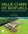 Cover: Value-Chain of Biofuels - Elsevier
