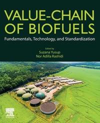 Enlarge image Cover: Value-Chain of Biofuels - Elsevier