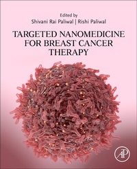 Abbildung von: Targeted Nanomedicine for Breast Cancer Therapy - Academic Press