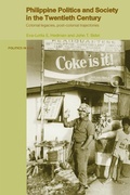 Cover: Philippine Politics and Society in the Twentieth Century - Routledge