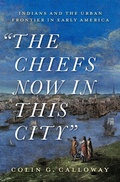 Bild: The Chiefs Now in This City - OUP eBook