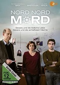 Cover: Nord Nord Mord - Sievers und die t&ouml;dliche Liebe & Sievers und die schlaflosen N&auml;chte - Studio Hamburg