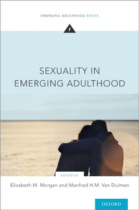 Abbildung von: Sexuality in Emerging Adulthood - OUP eBook