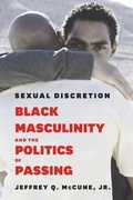 Cover: Sexual Discretion - University of Chicago Press