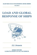 Cover: Load and Global Response of Ships: Volume 4 - Elsevier