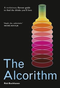 Abbildung von: The Alcorithm - Michael Joseph Ltd