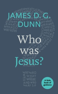 Enlarge image Cover: Who was Jesus? - SPCK Publishing