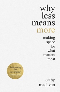 Enlarge image Cover: Why Less Means More - SPCK Publishing