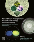 Cover: New and Future Developments in Microbial Biotechnology and Bioengineering - Elsevier