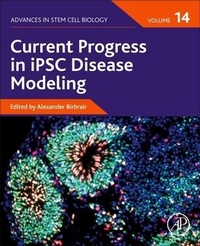 Abbildung von: Current Progress in iPSC Disease Modeling - Academic Press