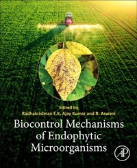 Enlarge image Cover: Biocontrol Mechanisms of Endophytic Microorganisms - Academic Press