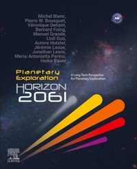 Abbildung von: Planetary Exploration Horizon 2061 - Elsevier