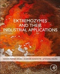 Cover: Extremozymes and their Industrial Applications - Academic Press