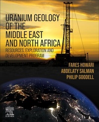 Abbildung von: Uranium Geology of the Middle East and North Africa - Elsevier