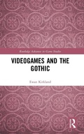 Cover: Videogames and the Gothic - Routledge