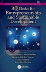 Cover: Big Data for Entrepreneurship and Sustainable Development - CRC Press