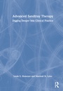 Cover: Advanced Sandtray Therapy - Routledge