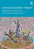 Bild: Advanced Sandtray Therapy - Routledge