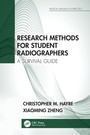 Cover: Research Methods for Student Radiographers - CRC Press