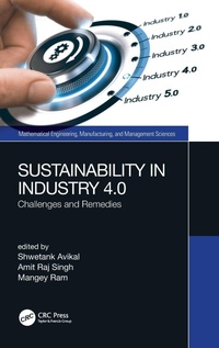 Abbildung von: Sustainability in Industry 4.0 - CRC Press