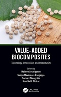 Cover: Value-Added Biocomposites - CRC Press