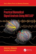 Bild: Practical Biomedical Signal Analysis Using MATLAB (R) - CRC Press