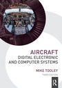 Cover: Aircraft Digital Electronic and Computer Systems - Routledge