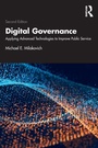 Cover: Digital Governance - Routledge