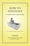 Cover: How to Innovate - Princeton University Press