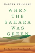 Cover: When the Sahara Was Green - Princeton University Press