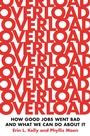 Cover: Overload - Princeton University Press