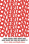 Cover: Overload - Princeton University Press