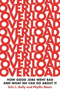 Abbildung von: Overload - Princeton University Press